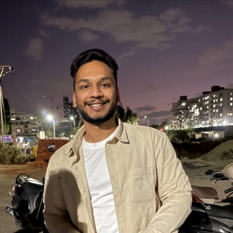 Nadeem Maniyar - 3D Modeler at LataxrAcademy